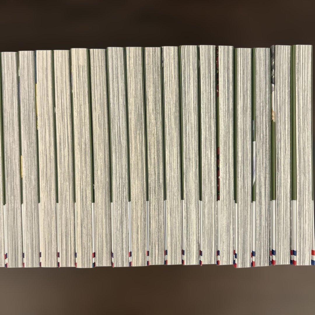 夏目友人帳　1-32巻セット