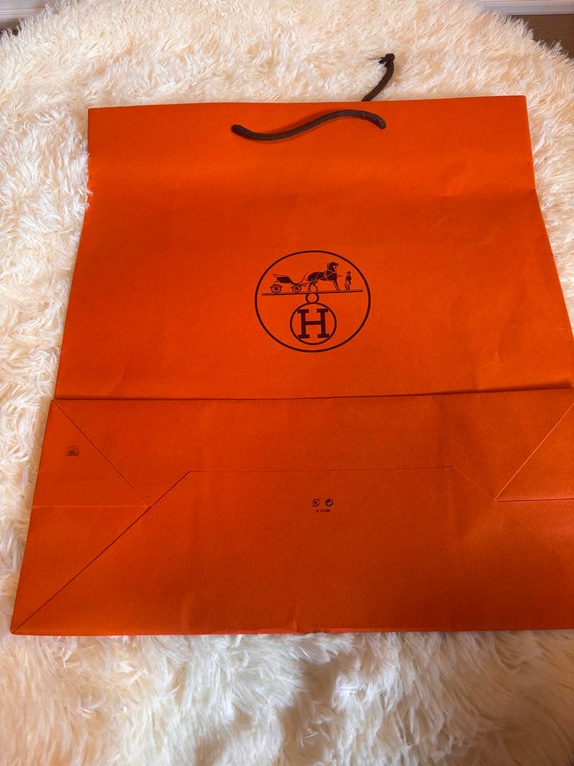HERMES 空箱　ショップ袋　布袋 保存袋 アクセサリー まとめ 大量