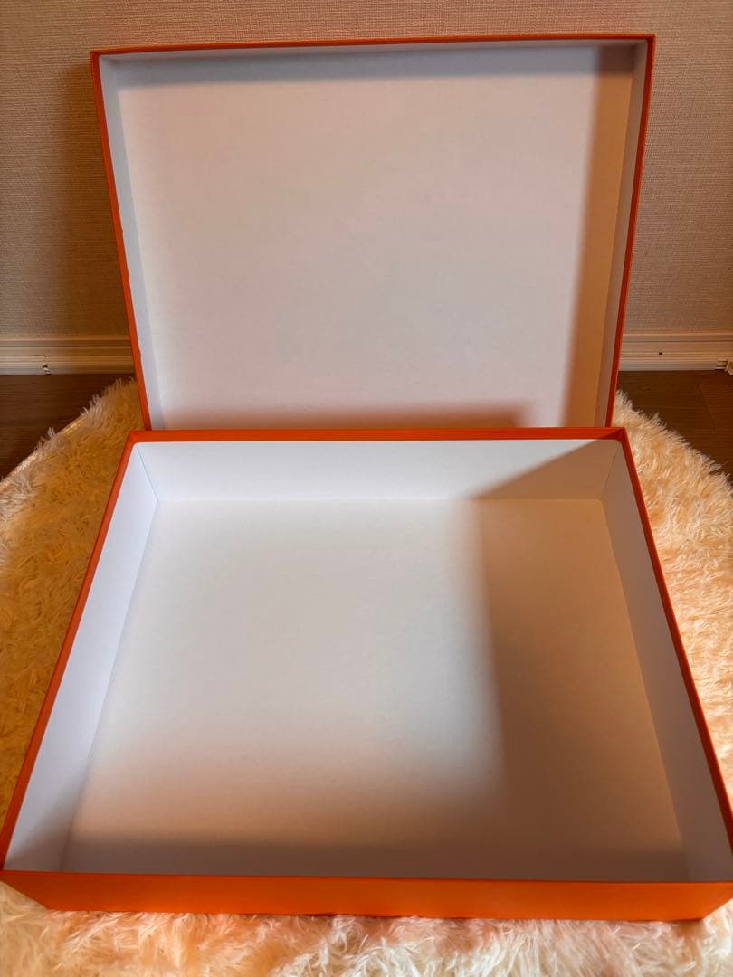 HERMES 空箱　ショップ袋　布袋 保存袋 アクセサリー まとめ 大量