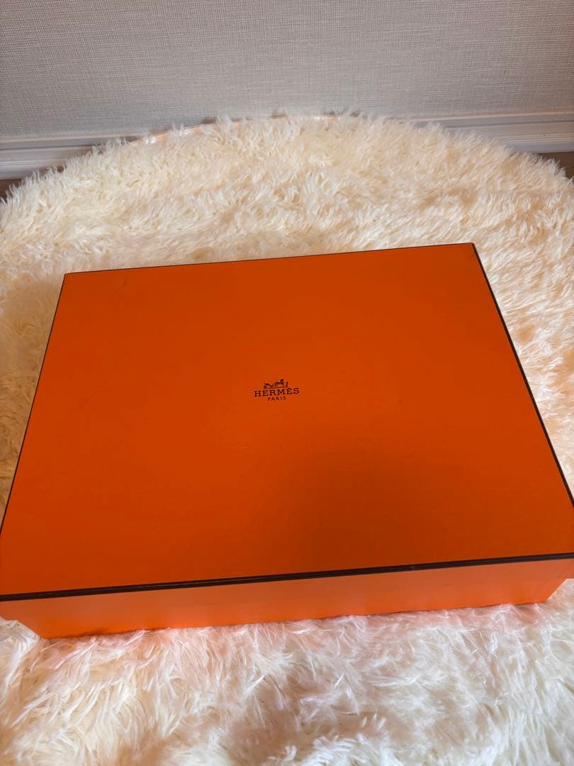 HERMES 空箱　ショップ袋　布袋 保存袋 アクセサリー まとめ 大量