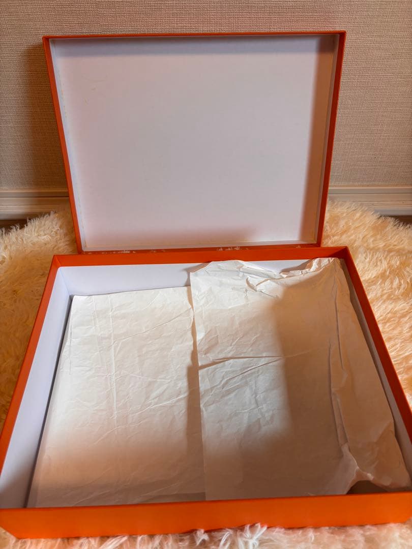HERMES 空箱　ショップ袋　布袋 保存袋 アクセサリー まとめ 大量