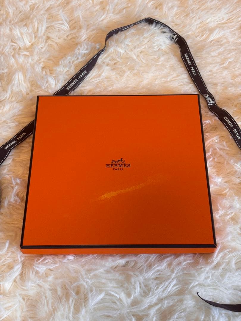 HERMES 空箱　ショップ袋　布袋 保存袋 アクセサリー まとめ 大量