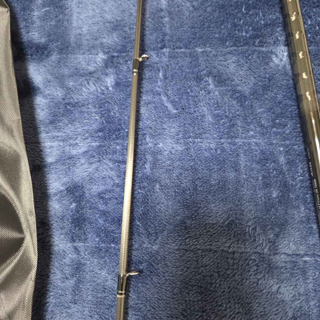 極美品！タトゥーラセット