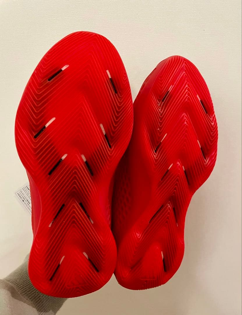 adidas、AE1、25.5センチ