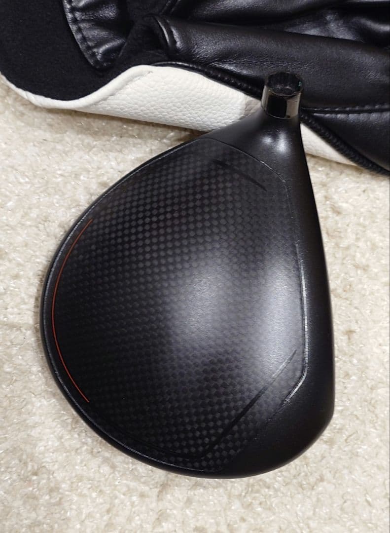 ブリヂストン　B1ドライバー　9.5度　ヘッドのみ