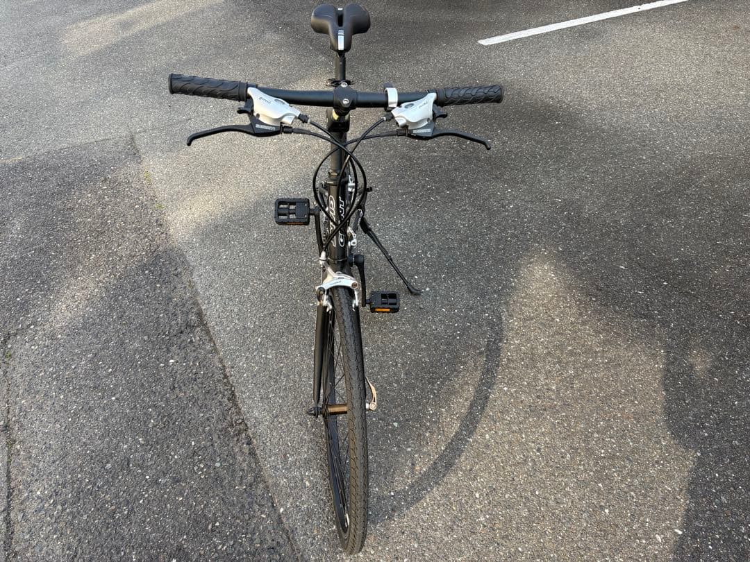 GIANT MR4F （507＆520）折り畳み自転車ジャンク手渡し希望