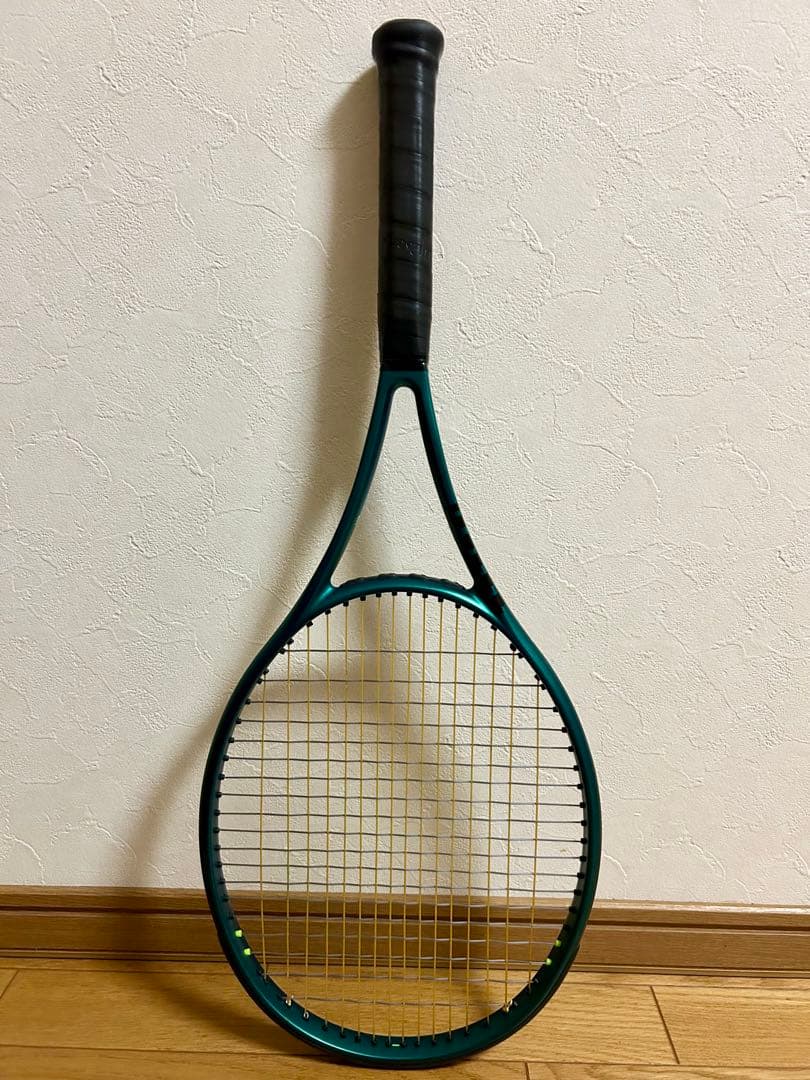 【Wilson】Blade 100 v9 G2