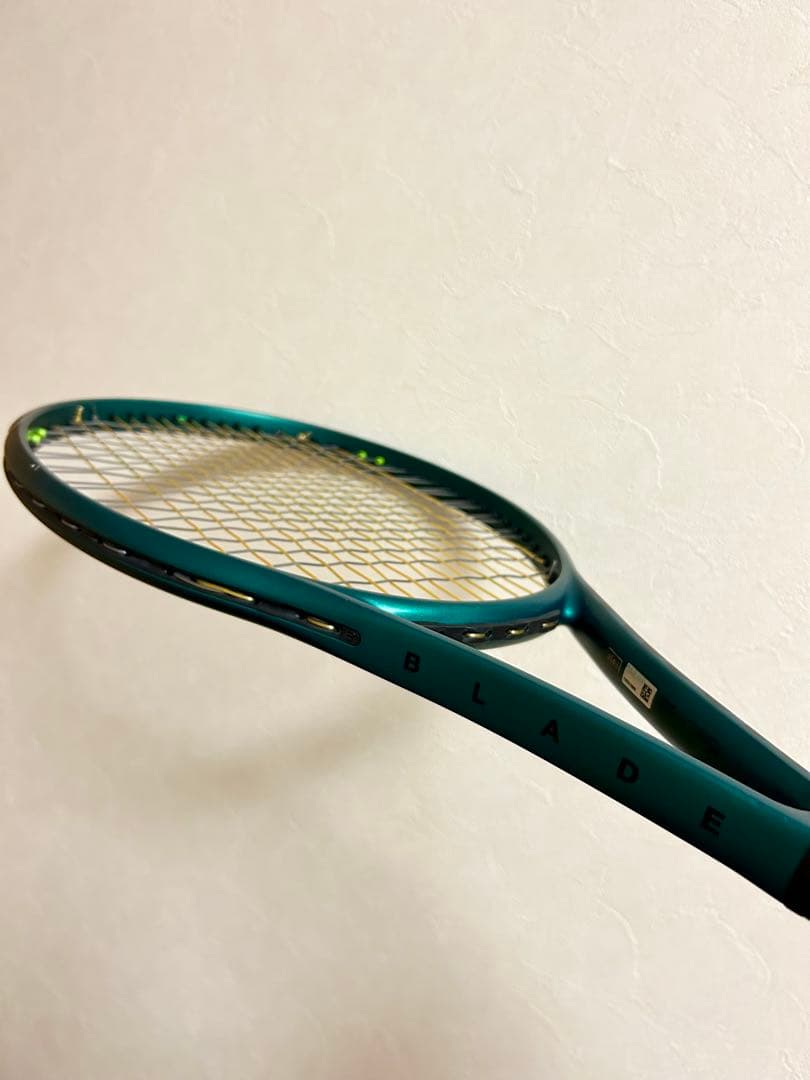 【Wilson】Blade 100 v9 G2