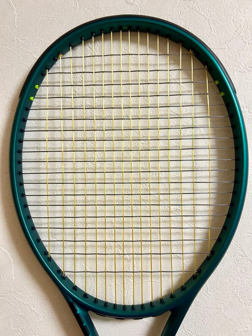 【Wilson】Blade 100 v9 G2