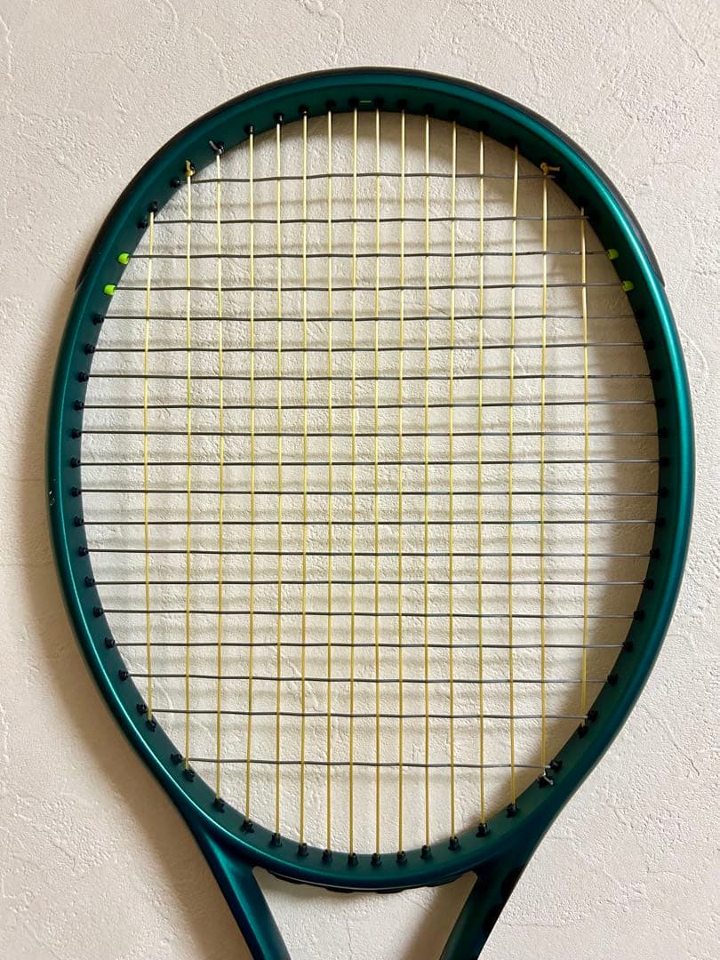 【Wilson】Blade 100 v9 G2