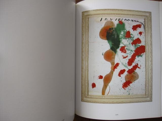 JULIAN SCHNABEL　ジュリアン・シュナーベル