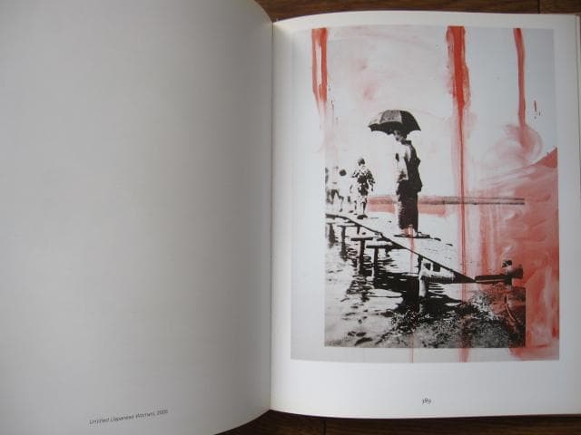 JULIAN SCHNABEL　ジュリアン・シュナーベル