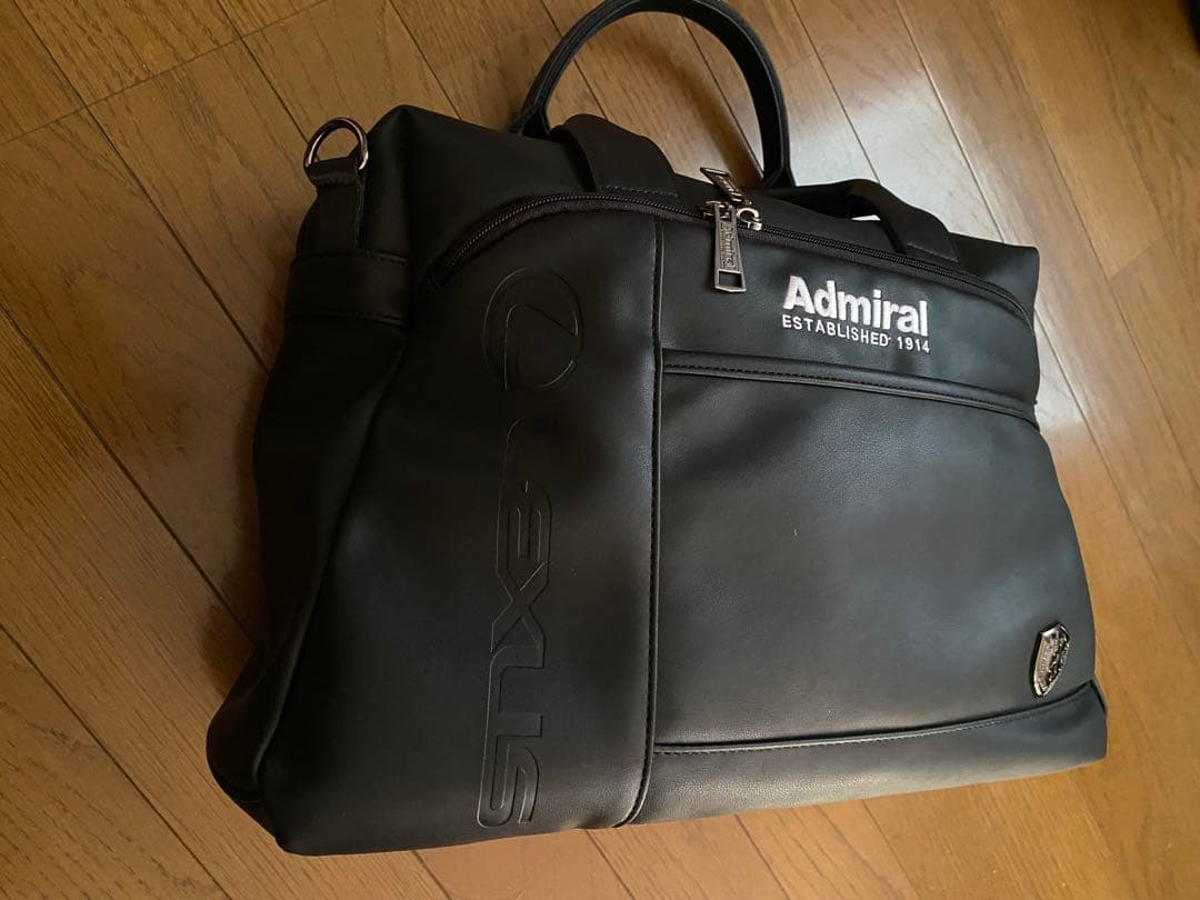 ⭐️新品未使用⭐️レクサスボストンバック