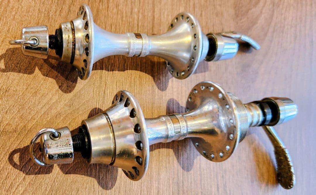 CAMPAGNOLOハブセット