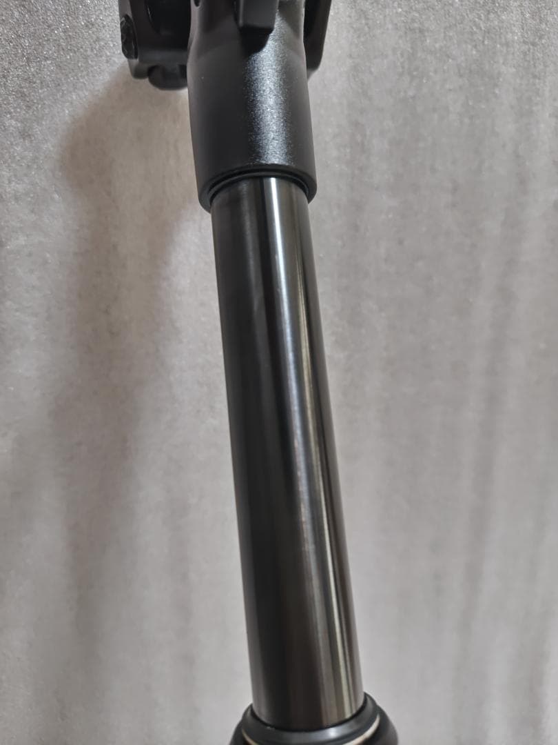 【美品】BBB ドロッパーシートポスト 27.2