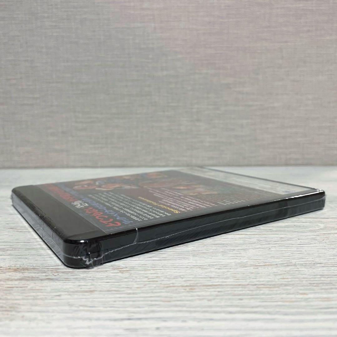 【廃盤 未開封】溶解人間【Blu-ray】