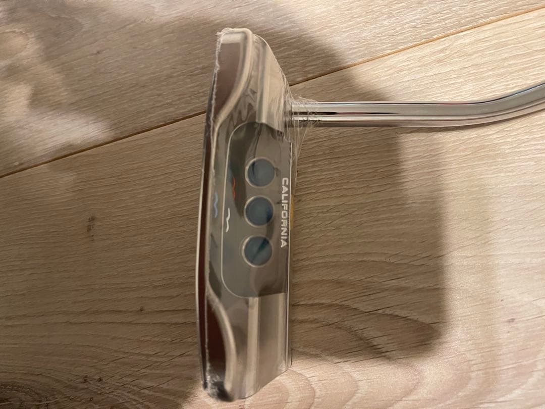 スコッティキャメロン　マイガール　2024