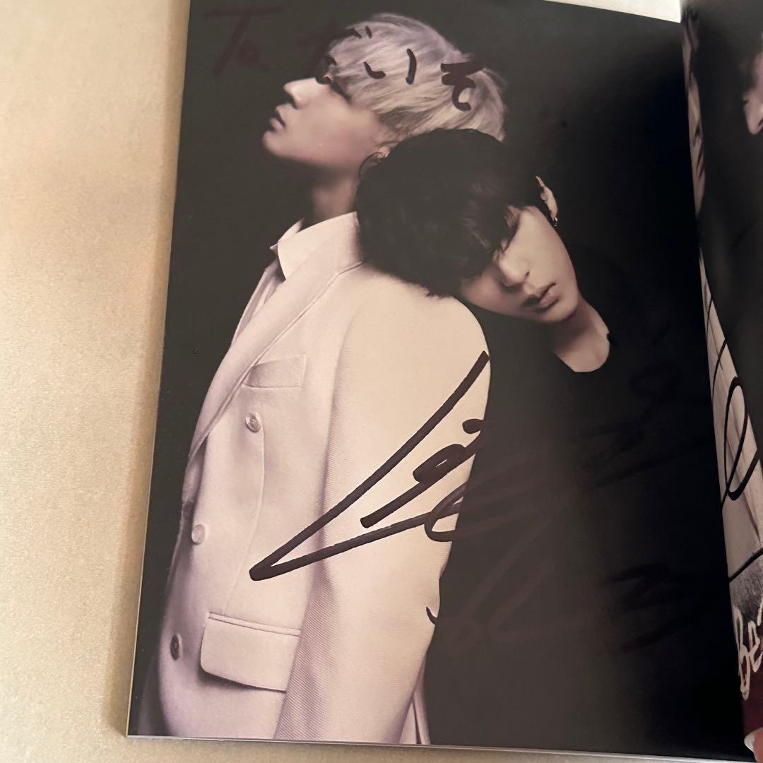 VIXX LR 1st Mini Album 『Beautiful Liar』