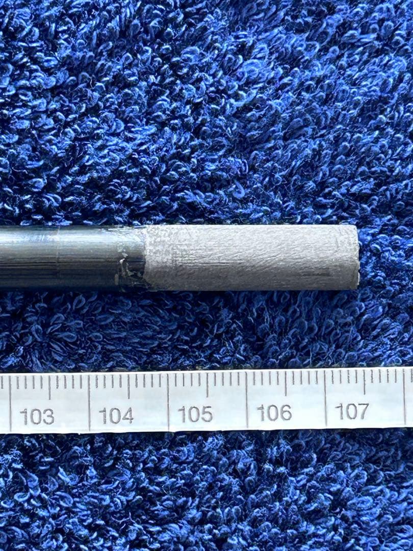 クラブ Roddio Fairway Wood Shaft Lunar 6