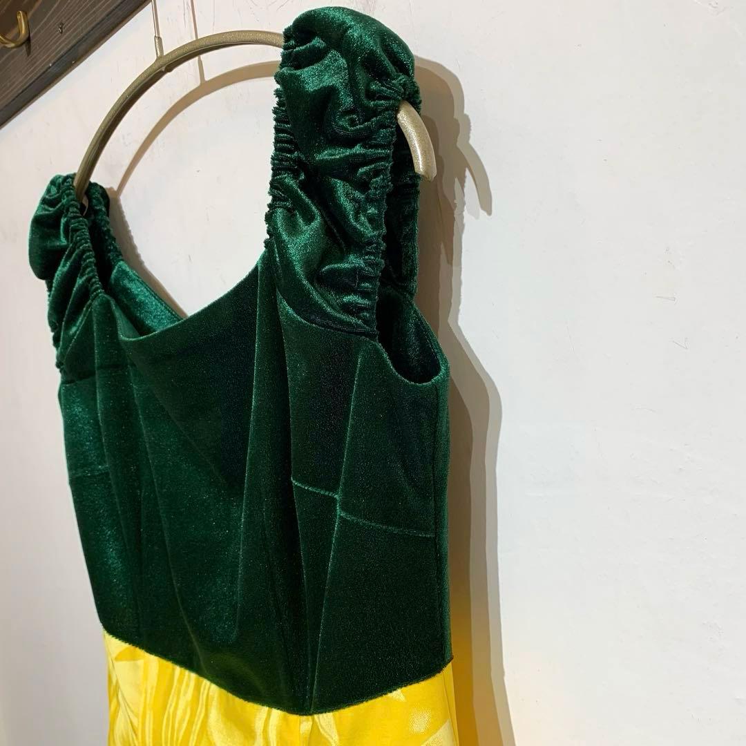 PALEKAIKO IKI  フラダンスドレス