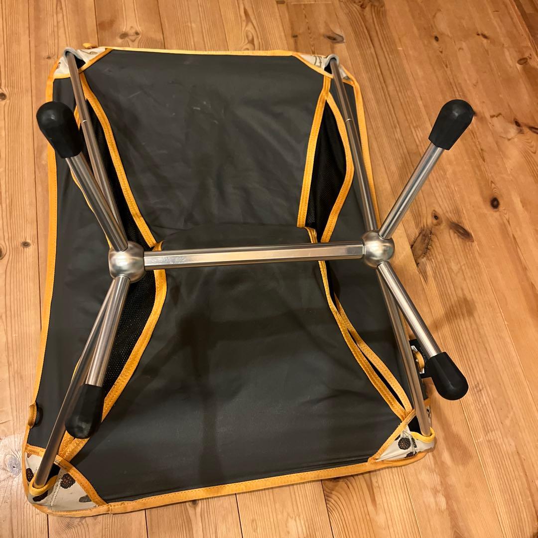 ALITE マンティスチェア　希少色