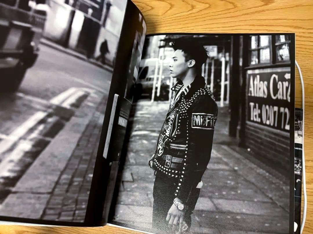 貴重◇DVD BIGBANG 1ST EXTRA ORDINARY 20'S