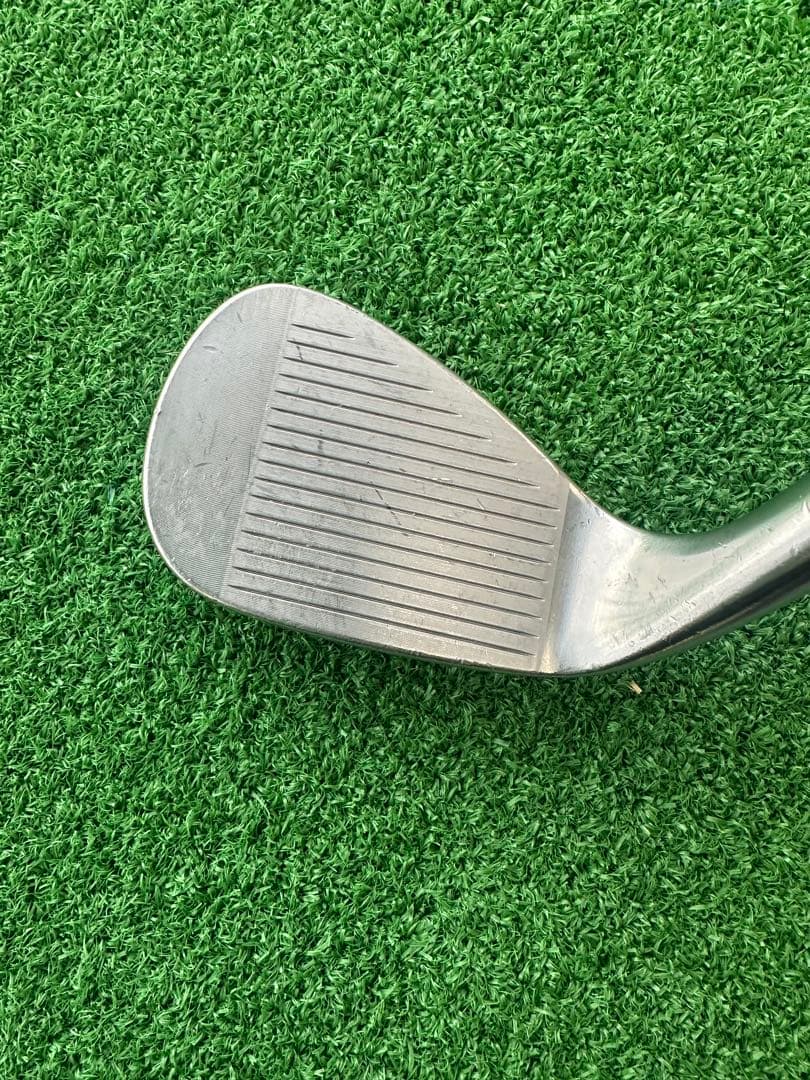 Vokey Design SM8 48-10F ウェッジ　 モーダス120