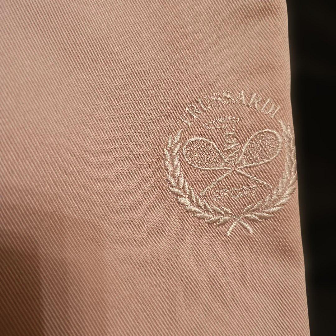 トラサルディ　パンツ