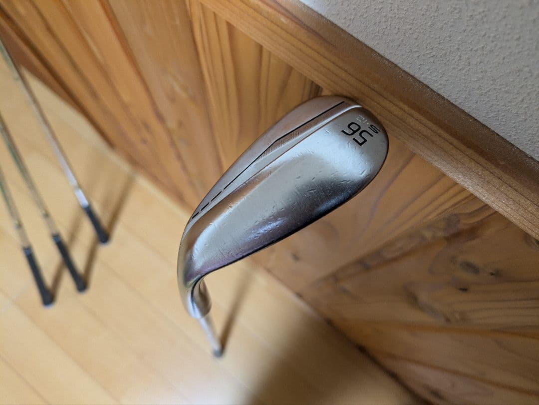 PING ピンGLIDE 4.0 ウェッジ 4本セット DG S400