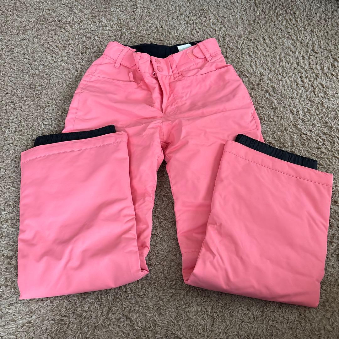 ロキシー　スノーウエア