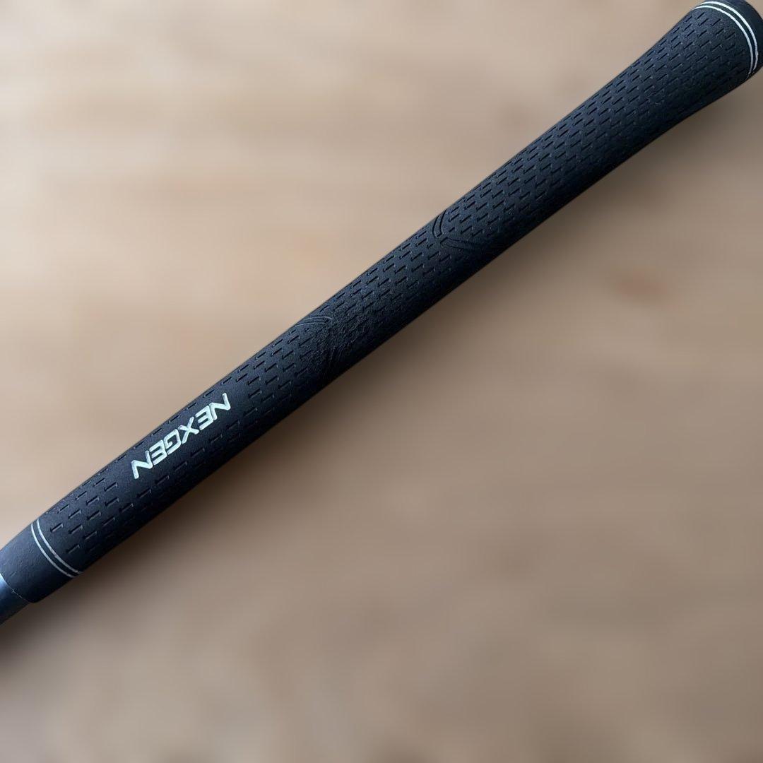 PING JCB シャフト ALTA CB SLATE ドライバー用