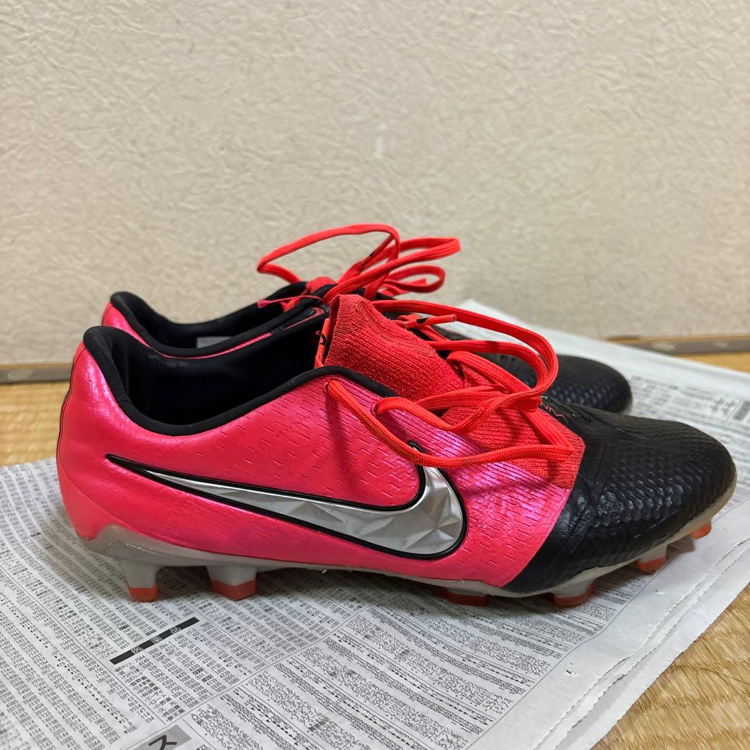 激レアファントムヴェノムFG25.5