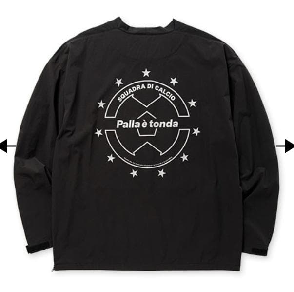 SY32 WARMING UP TOPS PANTS 上下セット ジャージ　新品