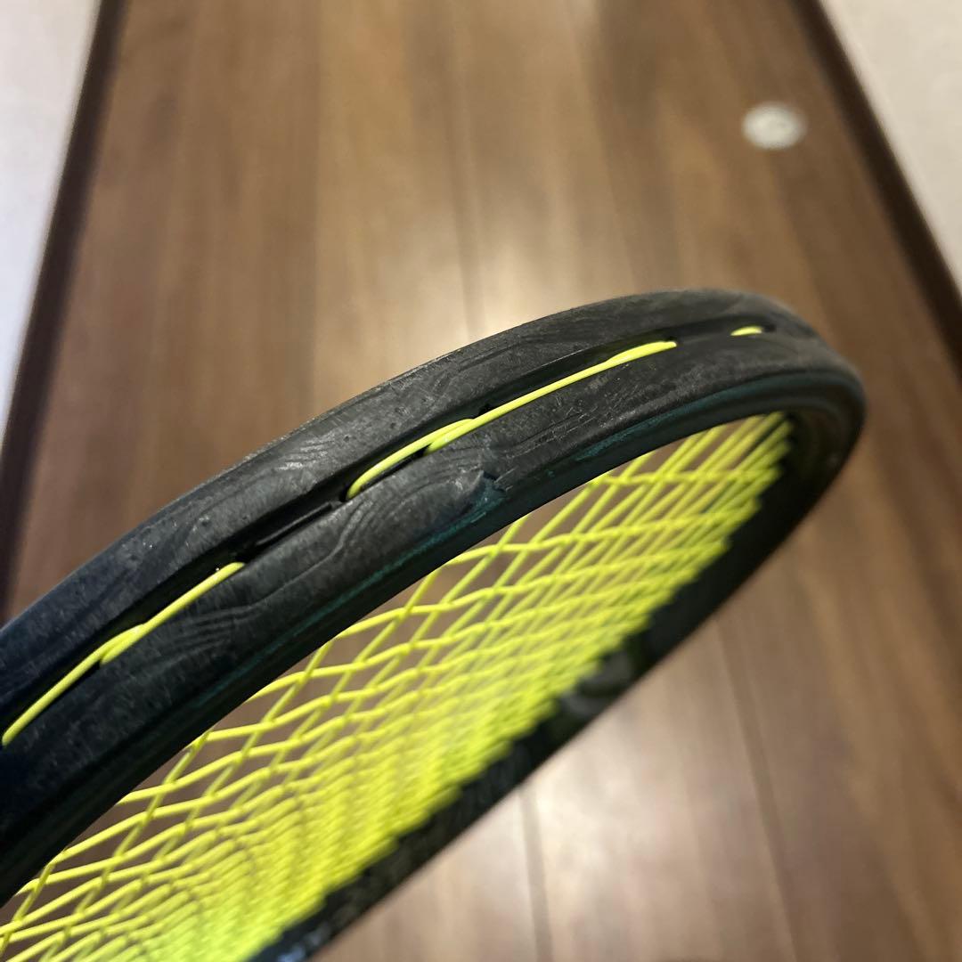 HYPER SLEDGE HAMMER 2.0 ハイパーハンマー125インチ