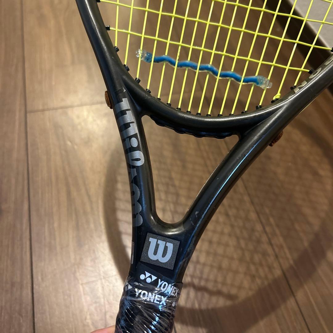 HYPER SLEDGE HAMMER 2.0 ハイパーハンマー125インチ