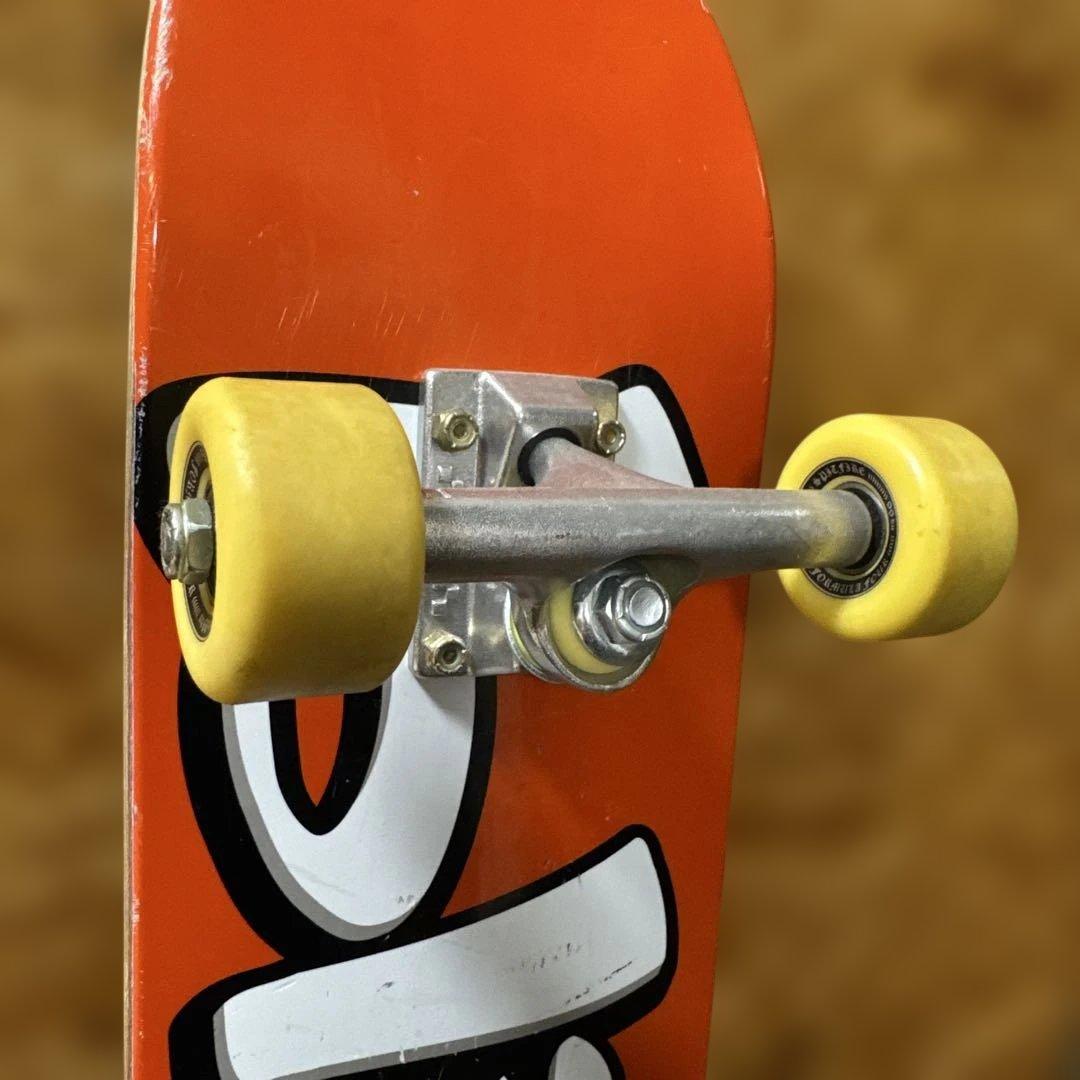 arsher I&I blind ブラインド キッズスケボー コンプリート