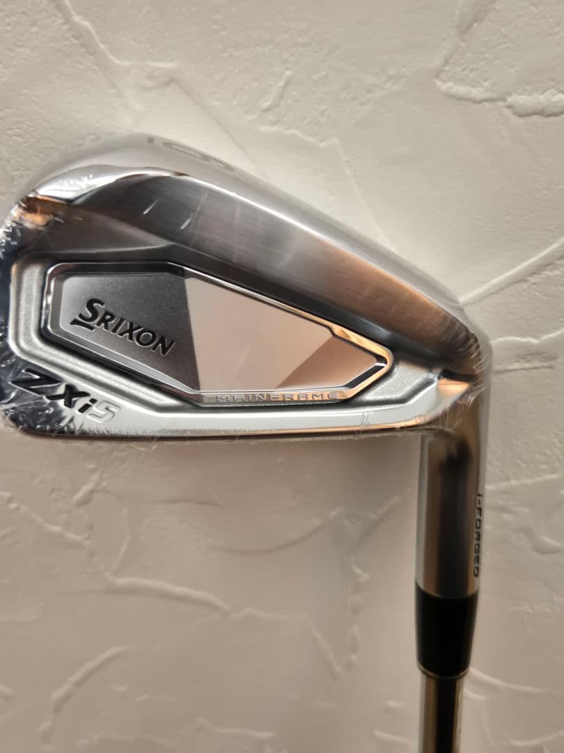 スリクソン ZXI5 6番 N.SPRO850GHneoフレックスS