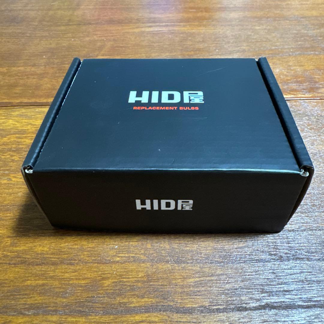 HID屋 D2S/D4S専用LEDバルブ 19300cd