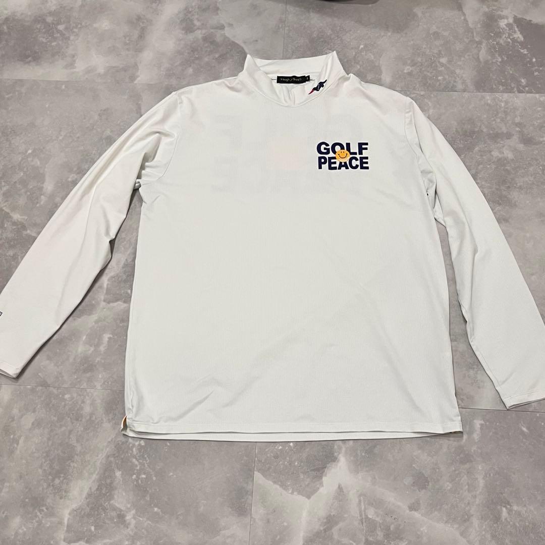 roughswell ゴルフメンズ　長袖