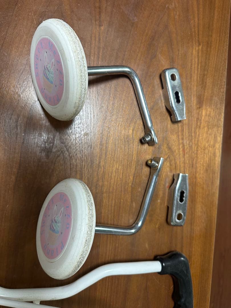 子供用自転車 メゾピアノ18インチ