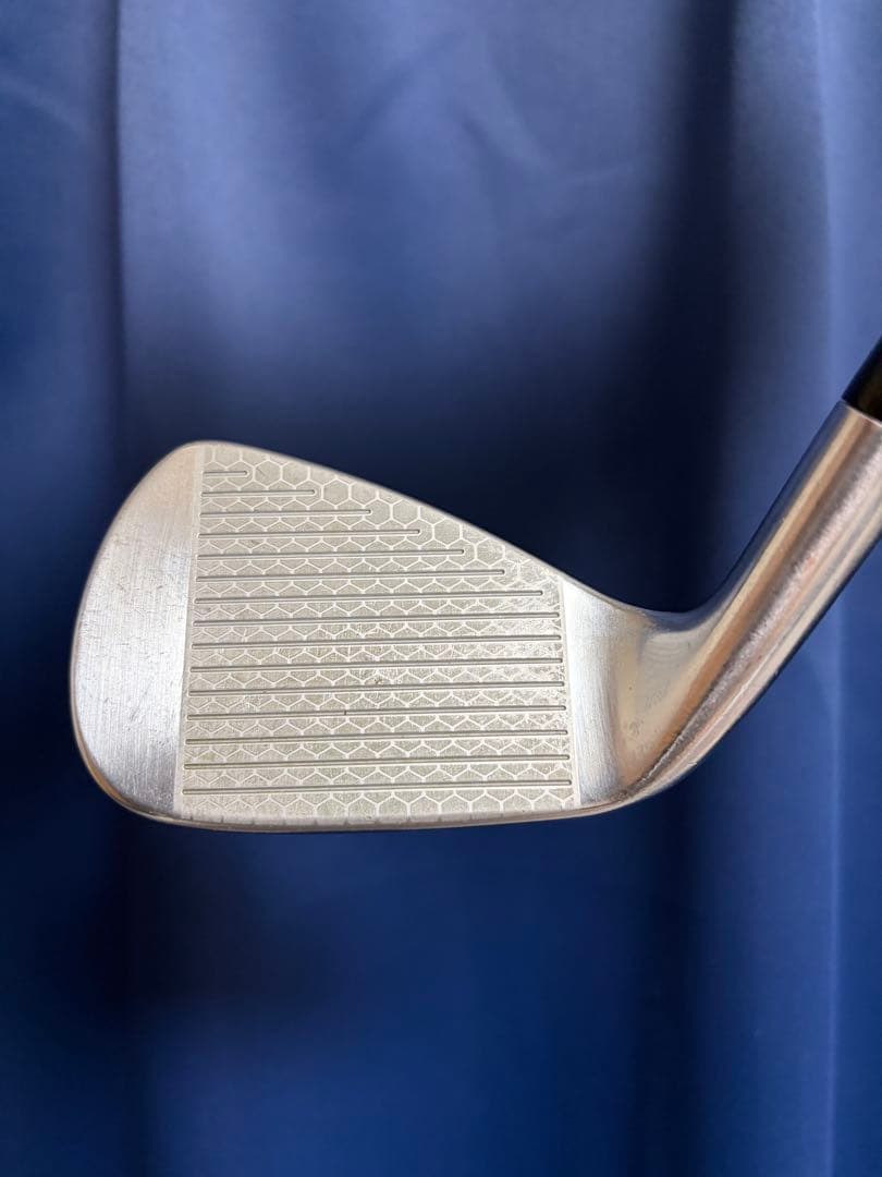 ONOFF FORGED アイアン KURO 2022 6〜Pセット