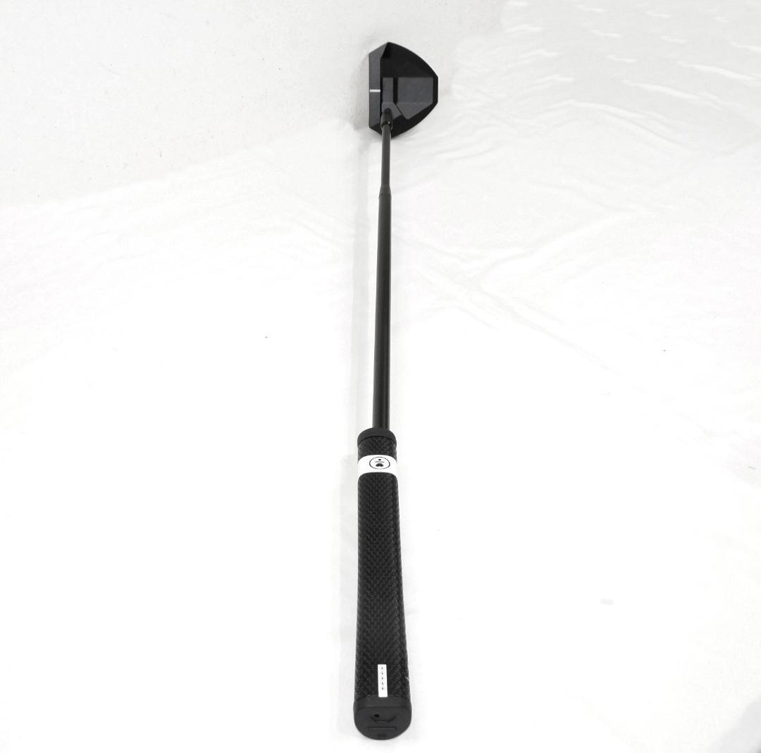 カスタムパター　ラブゴルフ　OZ.1i HS　34インチ　ブラック　スタビリティ