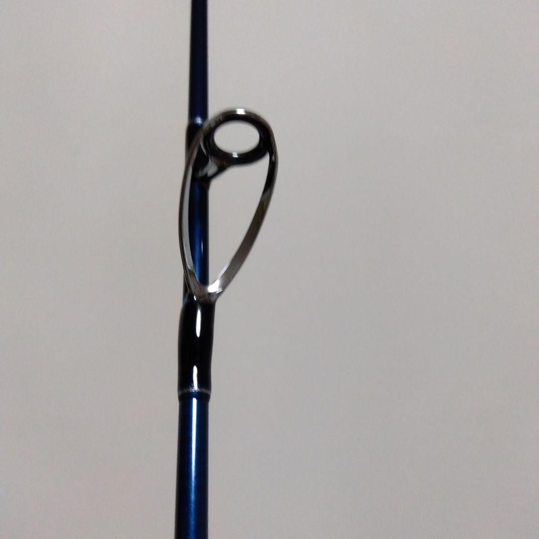 極美品 テンリュウ オフショアライト