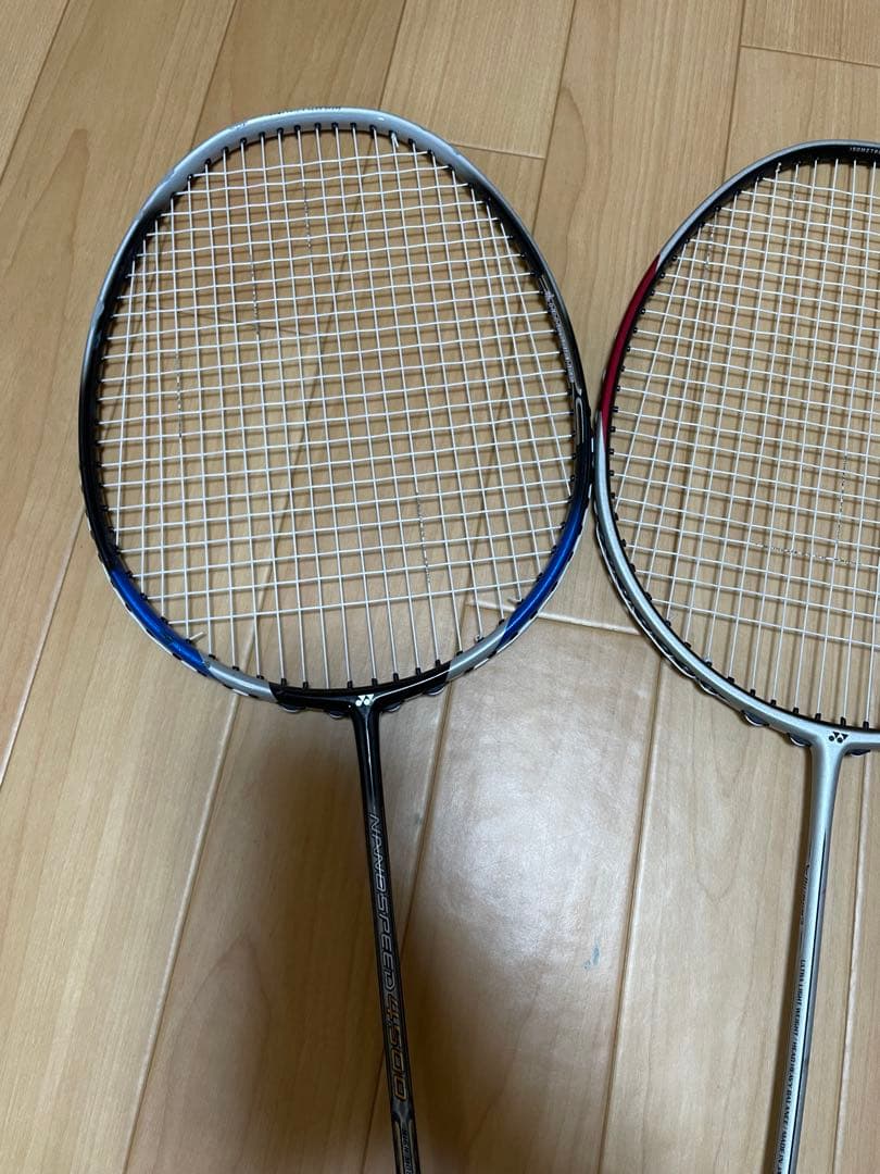 ヨネックス　NANOSPEED 4500 1本のみ