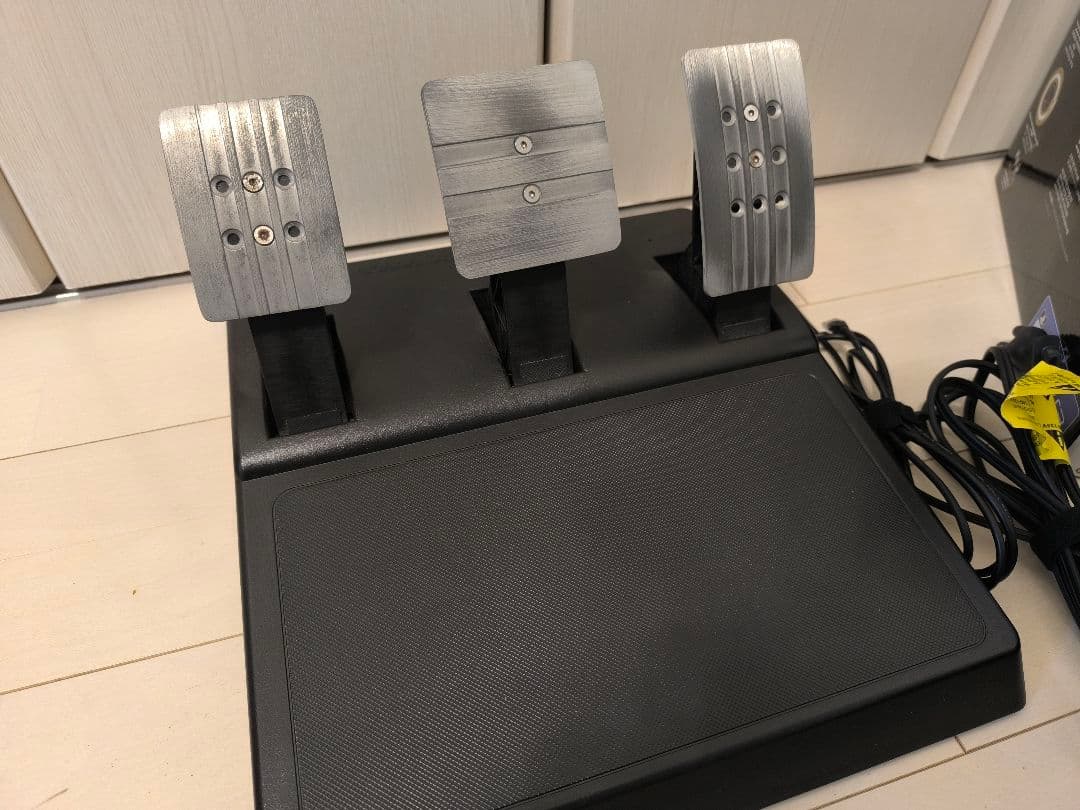 その他 THRUSTMASTER T300RS GT Edition