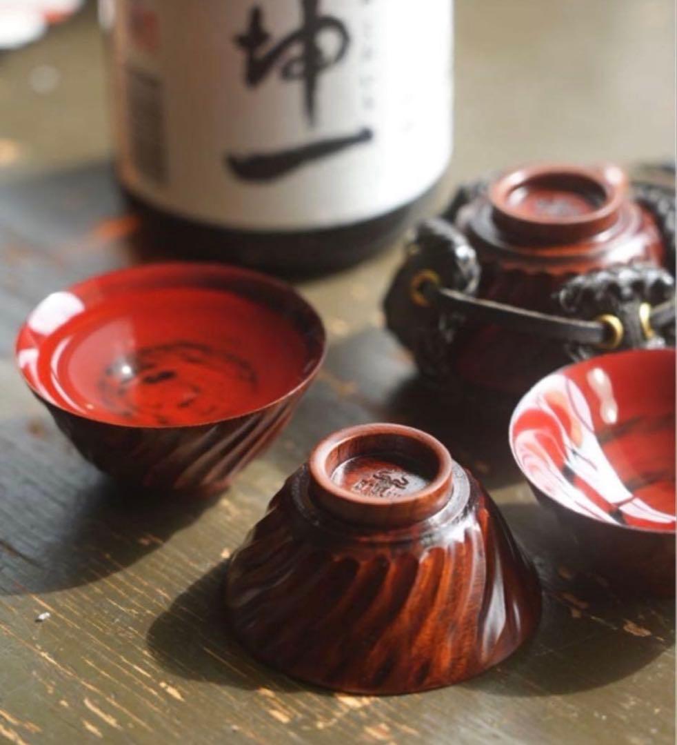 GNU漆 gnu 漆 URUSHI 晴れhare ヌー　新品未使用
