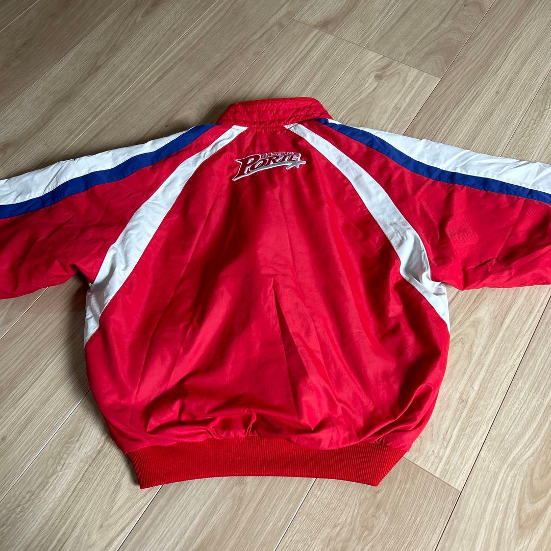 『ちい』ベースボールスクールポルテ　グランコート　JL