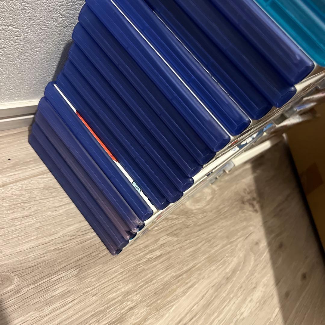 テニスの王子様　全巻　DVD ミュージカル　TV