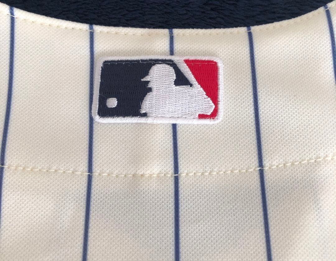 【新品未使用】ミネソタ　ツインズ　オーセンティック　ユニフォーム　MLB