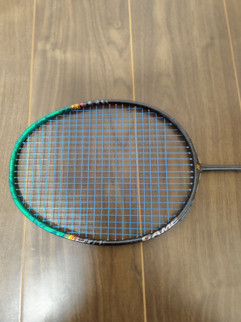 バドミントンラケット アストロクス99ゲーム
